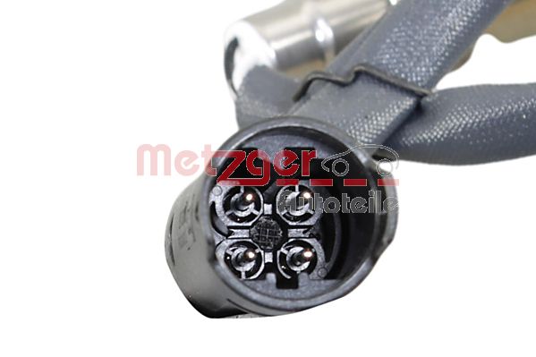 METZGER 0895455 Lambdasonde